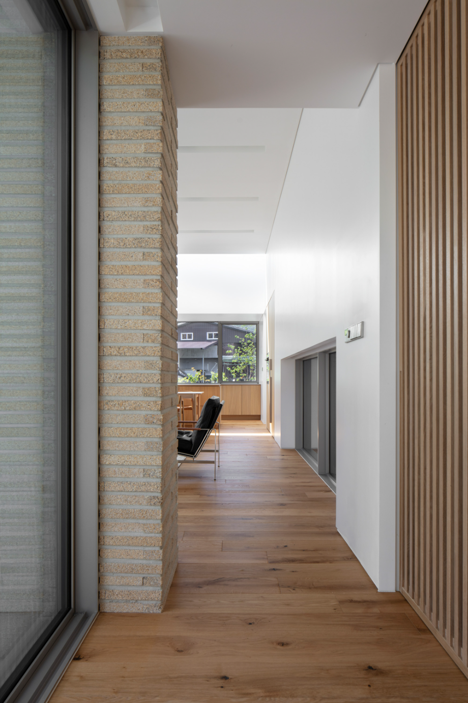 이장님의 집, 미호하우스 MIHO HOUSE 상세 이미지 22