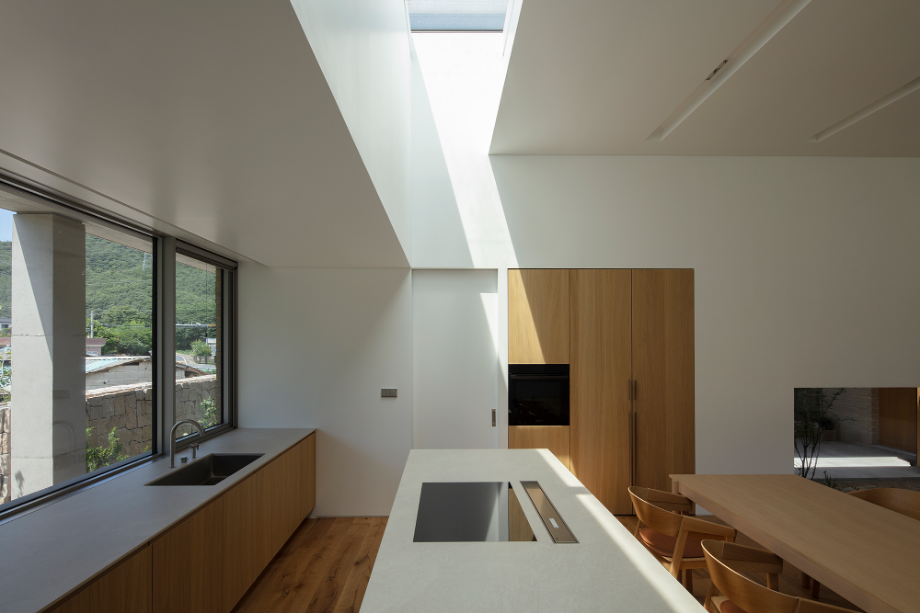 이장님의 집, 미호하우스 MIHO HOUSE 상세 이미지 23