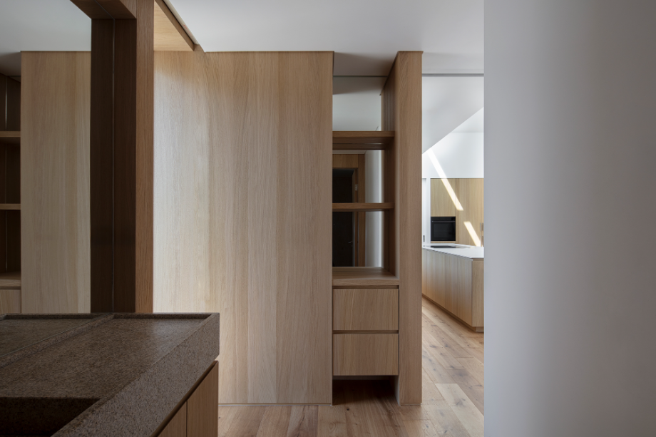 이장님의 집, 미호하우스 MIHO HOUSE 상세 이미지 25