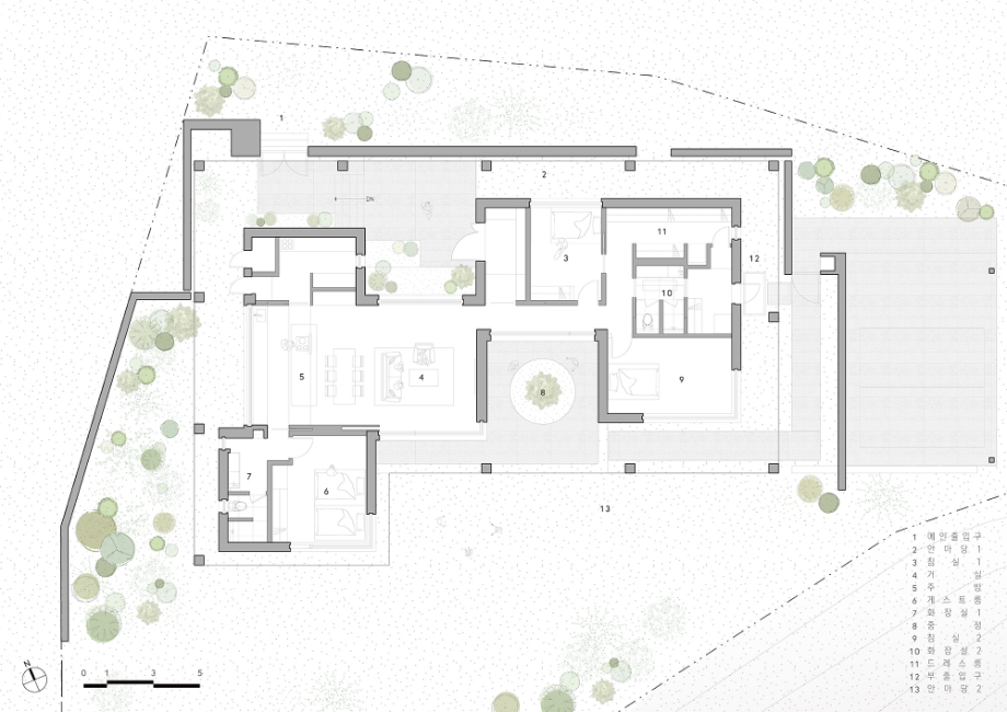 이장님의 집, 미호하우스 MIHO HOUSE 상세 이미지 27