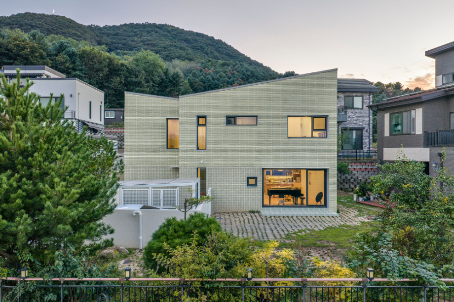 칠전동 단독주택 상세 이미지 1