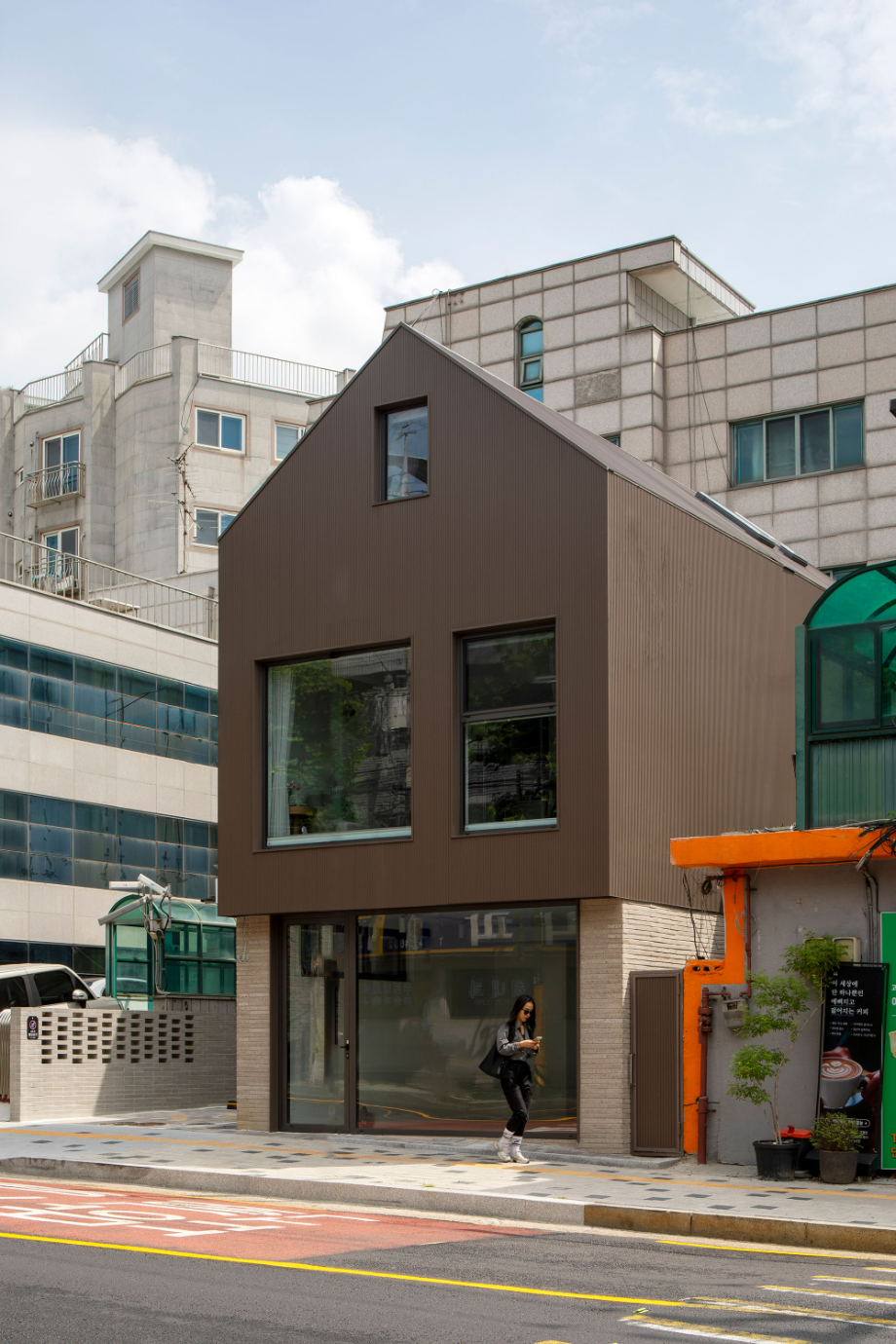 후암 삼각집 상세 이미지 4
