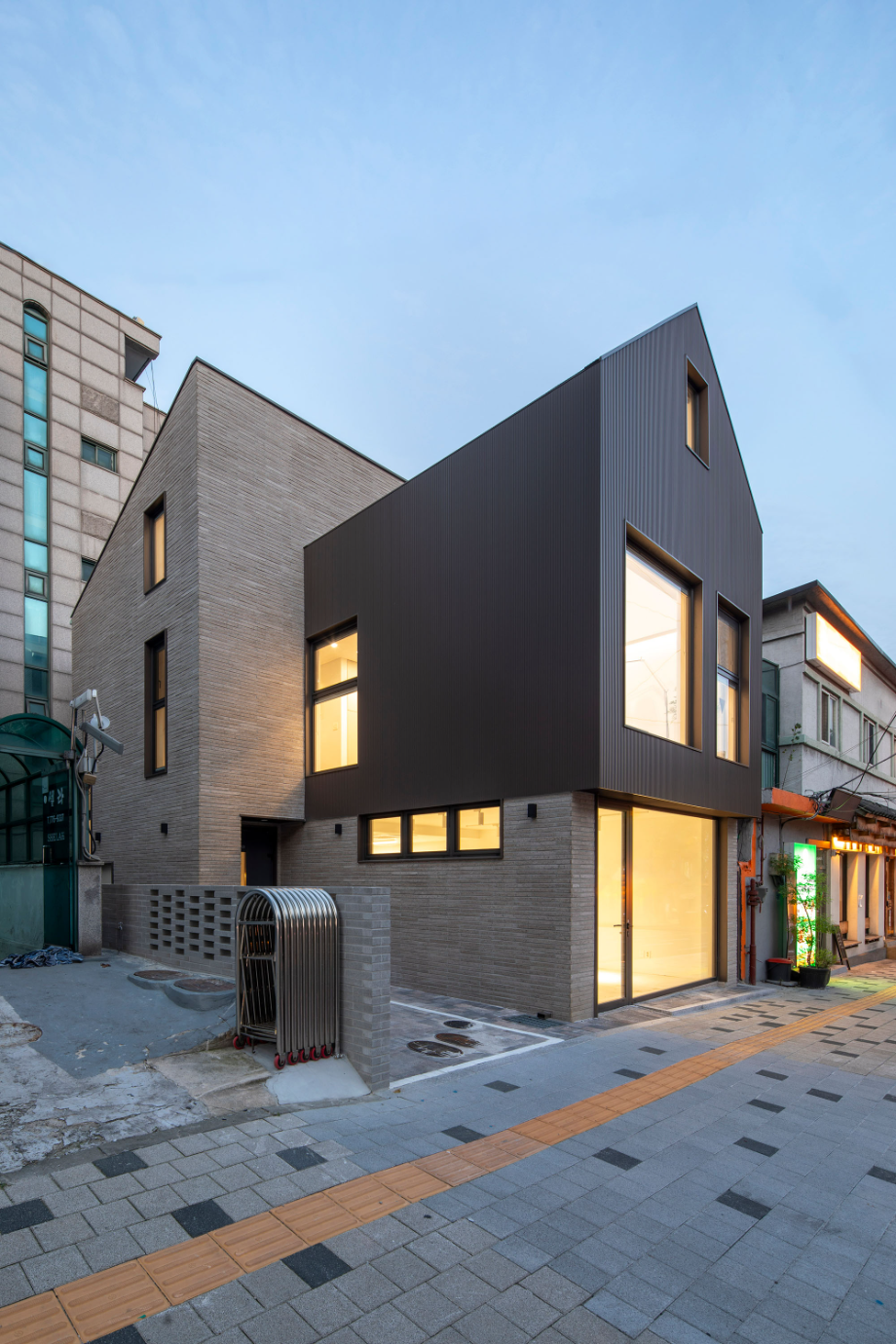 후암 삼각집 상세 이미지 8