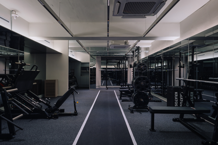 BPM 리프팅 클럽 BPM Lifting Club 상세 이미지 3