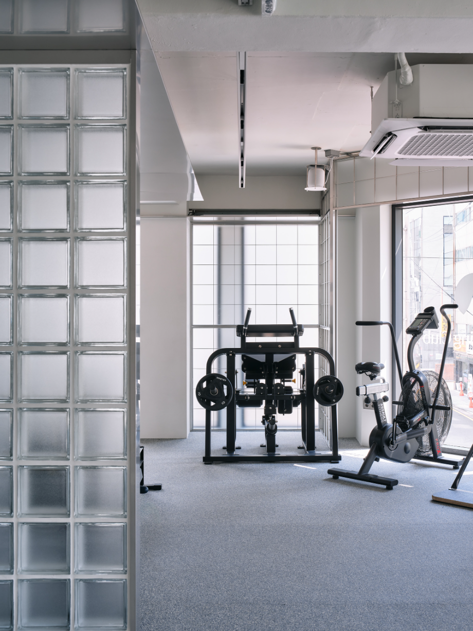 BPM 리프팅 클럽 BPM Lifting Club 상세 이미지 4