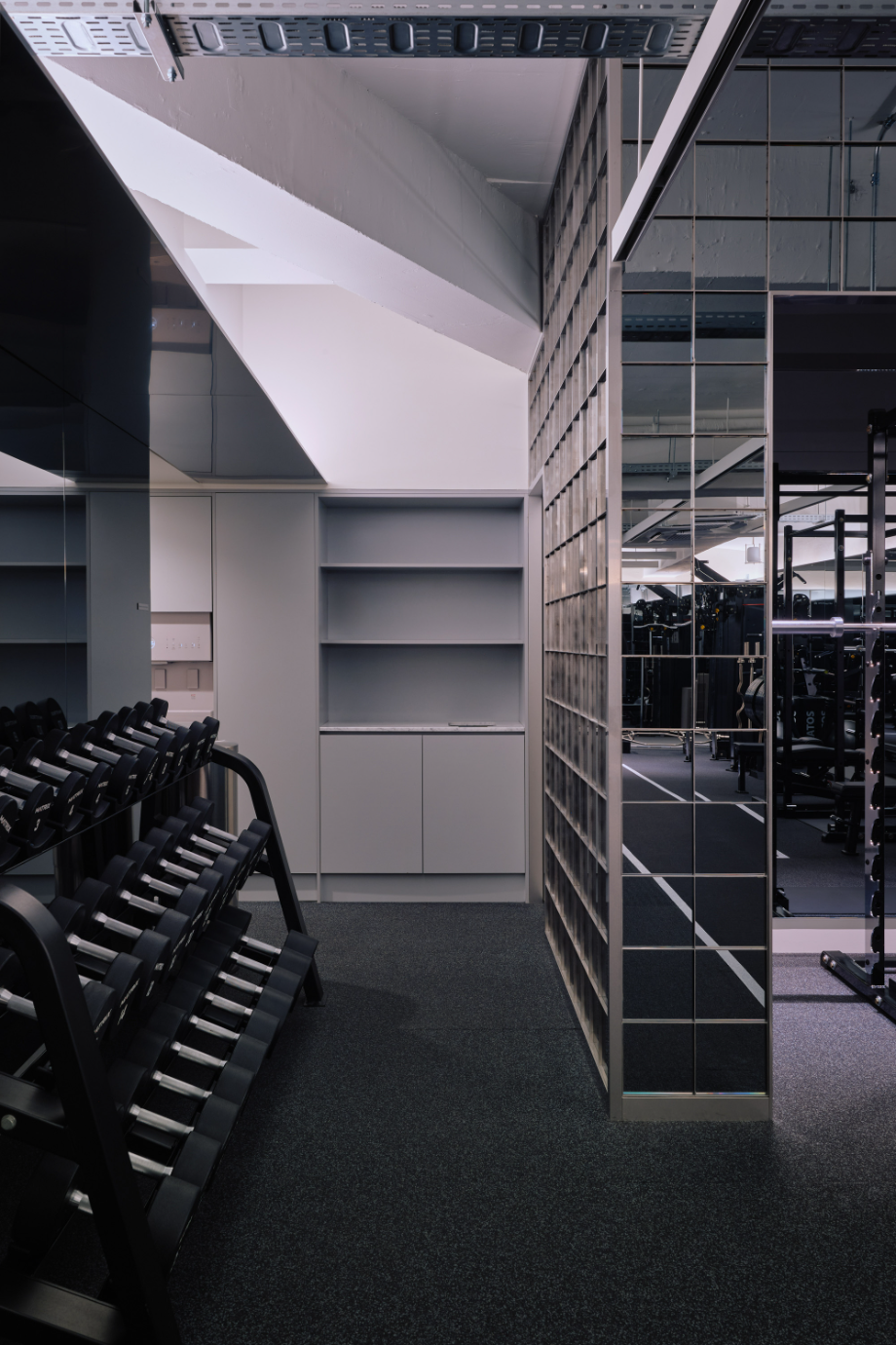 BPM 리프팅 클럽 BPM Lifting Club 상세 이미지 12