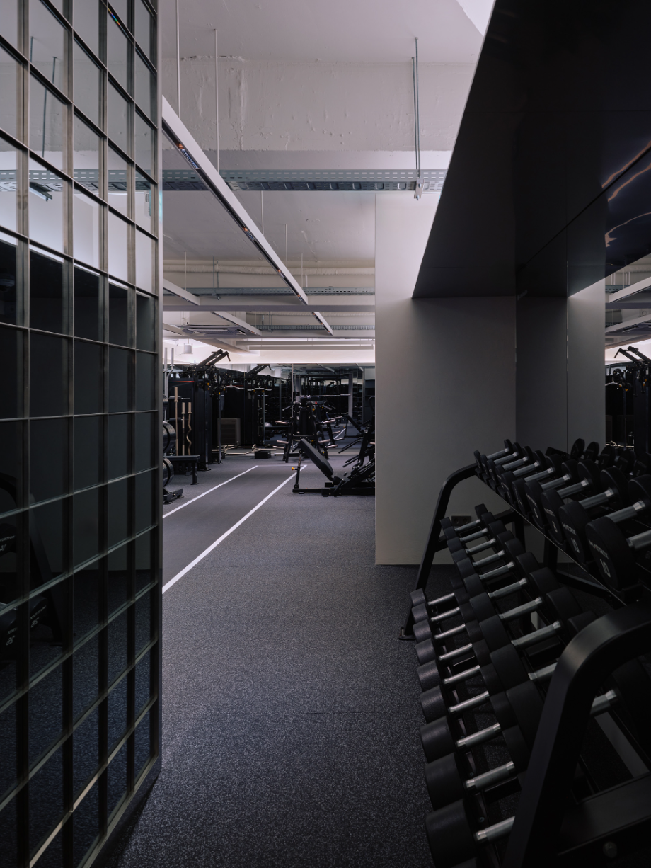 BPM 리프팅 클럽 BPM Lifting Club 상세 이미지 13