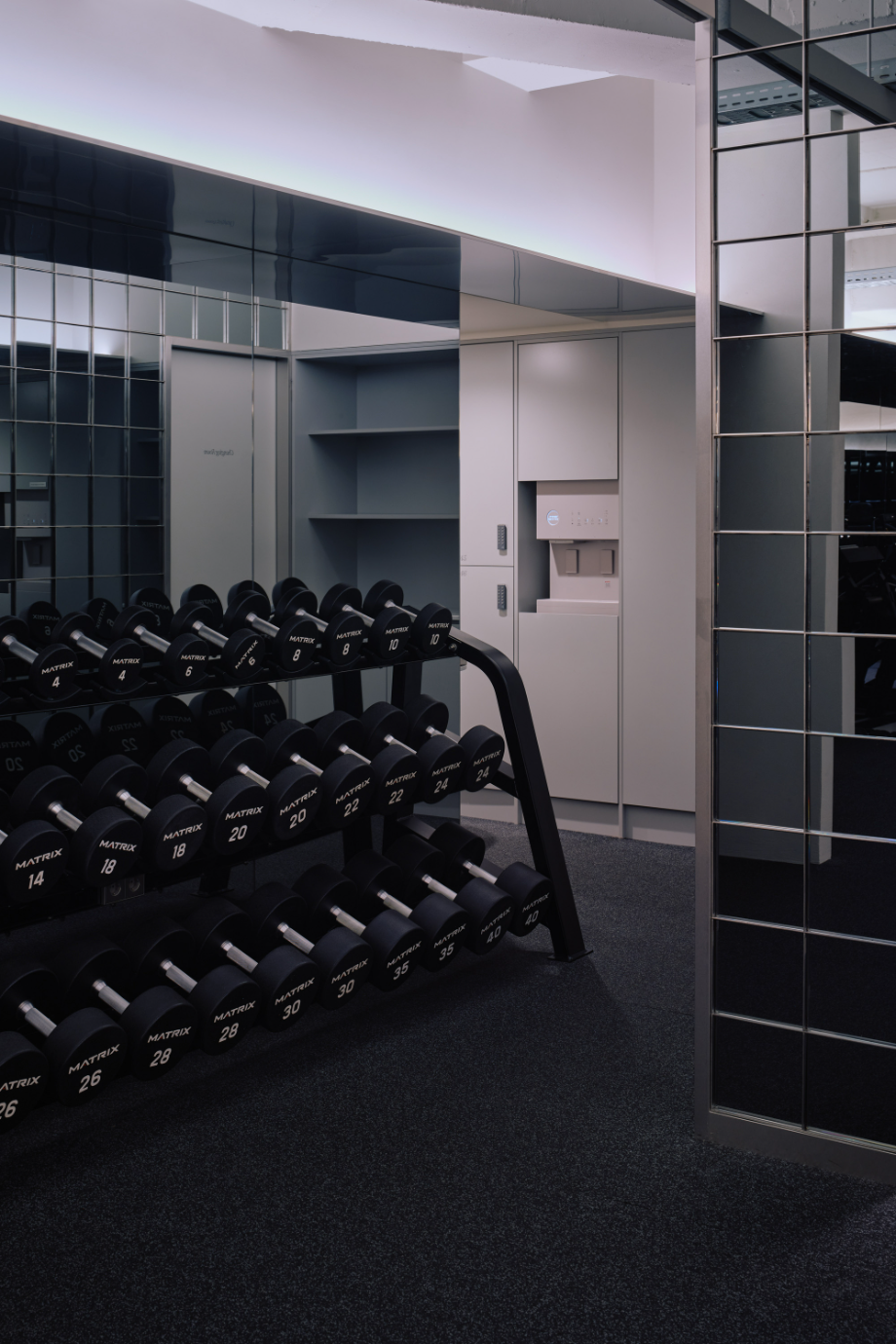 BPM 리프팅 클럽 BPM Lifting Club 상세 이미지 15