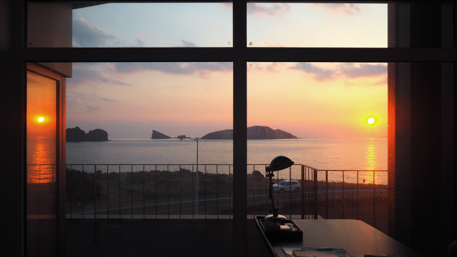 데스틸 카페하우스 Whale-Island Café House 상세 이미지 40