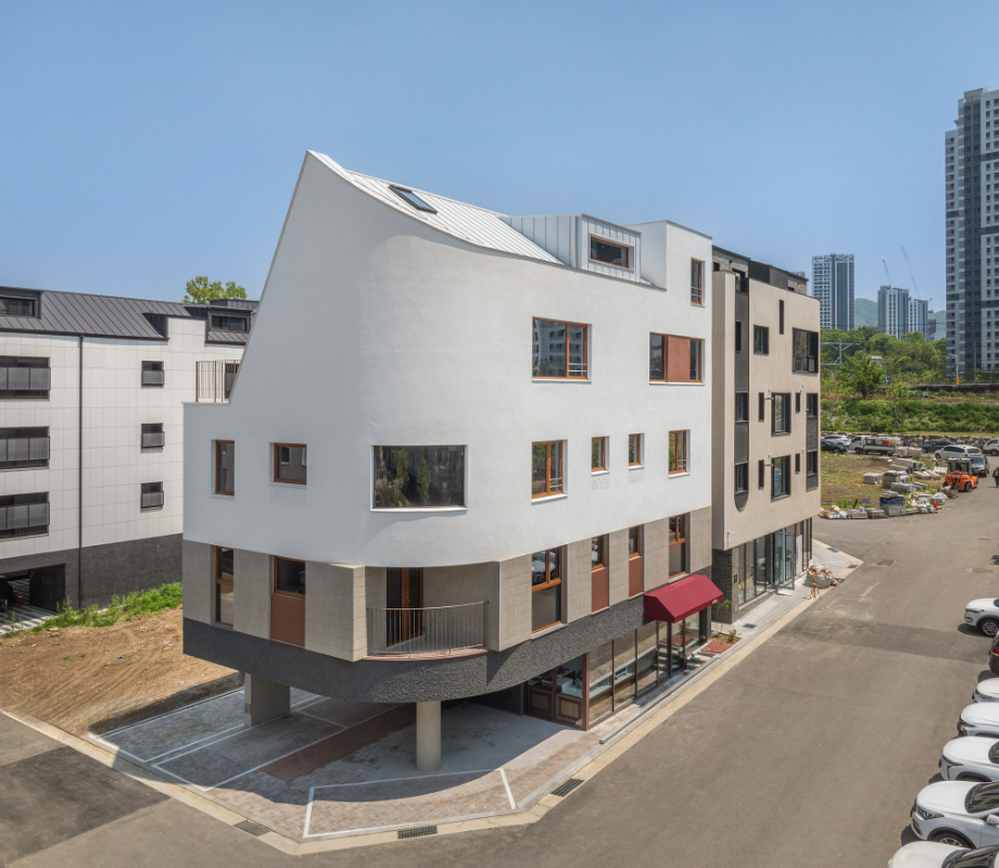 과천다층 Gwacheon Layers 상세 이미지 1
