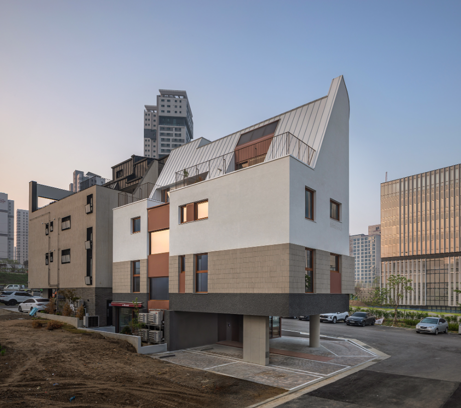 과천다층 Gwacheon Layers 상세 이미지 6