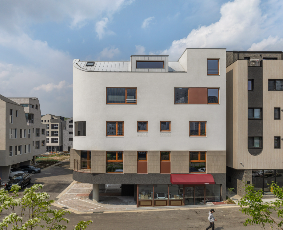 과천다층 Gwacheon Layers 상세 이미지 7