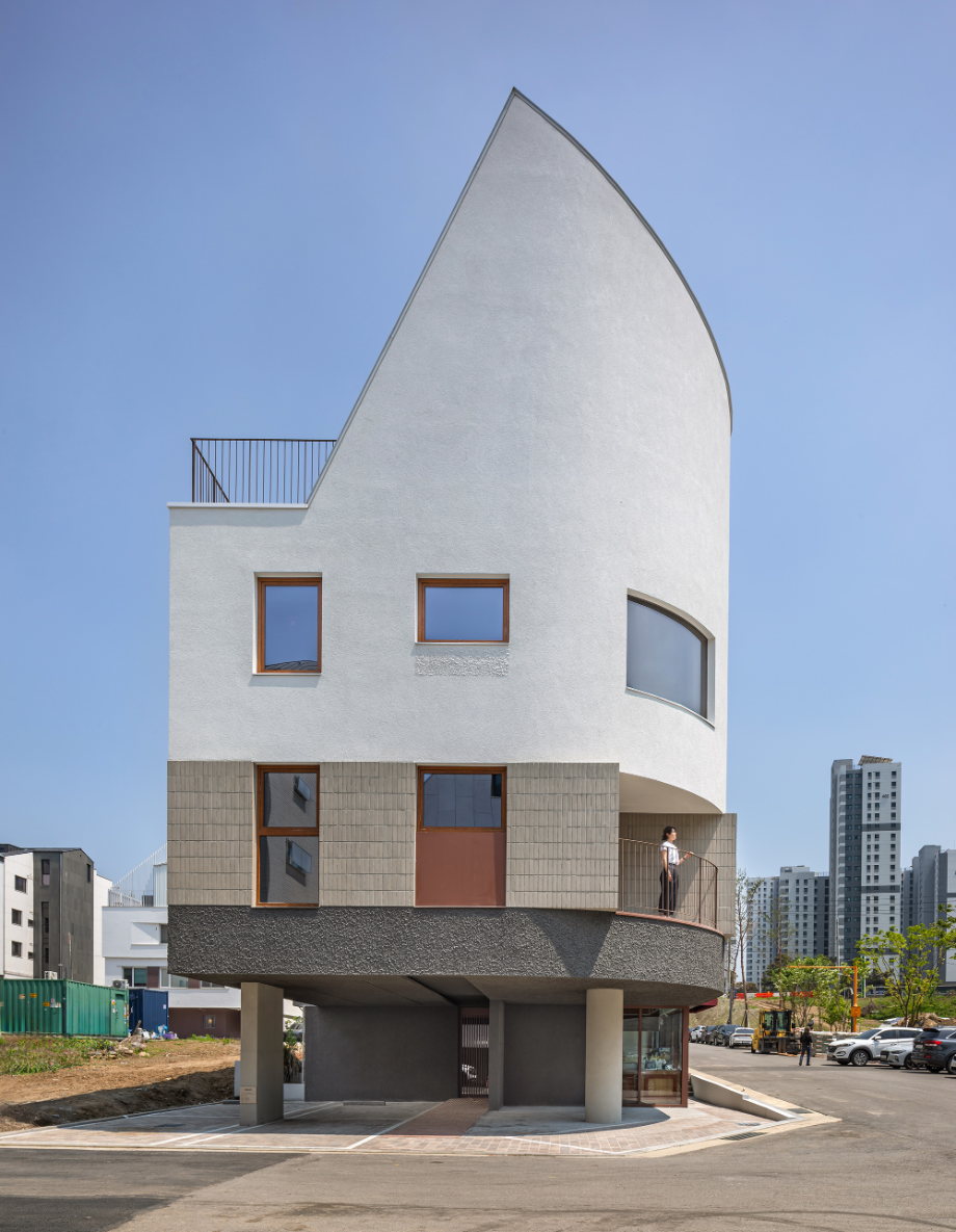 과천다층 Gwacheon Layers 상세 이미지 9