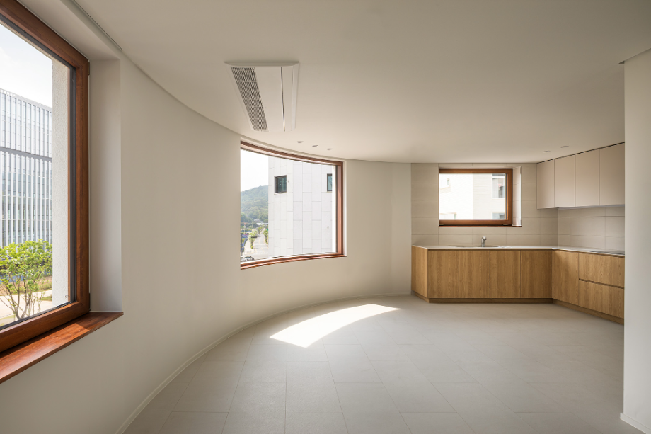 과천다층 Gwacheon Layers 상세 이미지 13