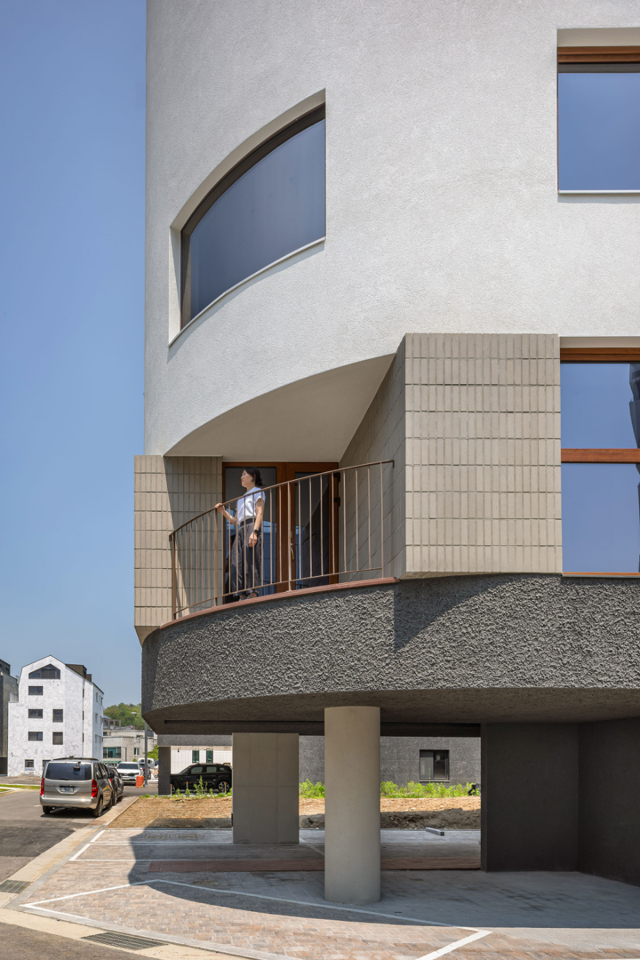 과천다층 Gwacheon Layers 상세 이미지 18
