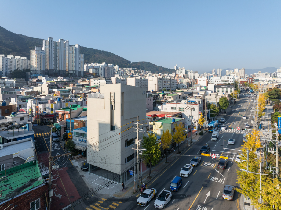 수영구 망미동 상가주택 JH 광안 상세 이미지 1