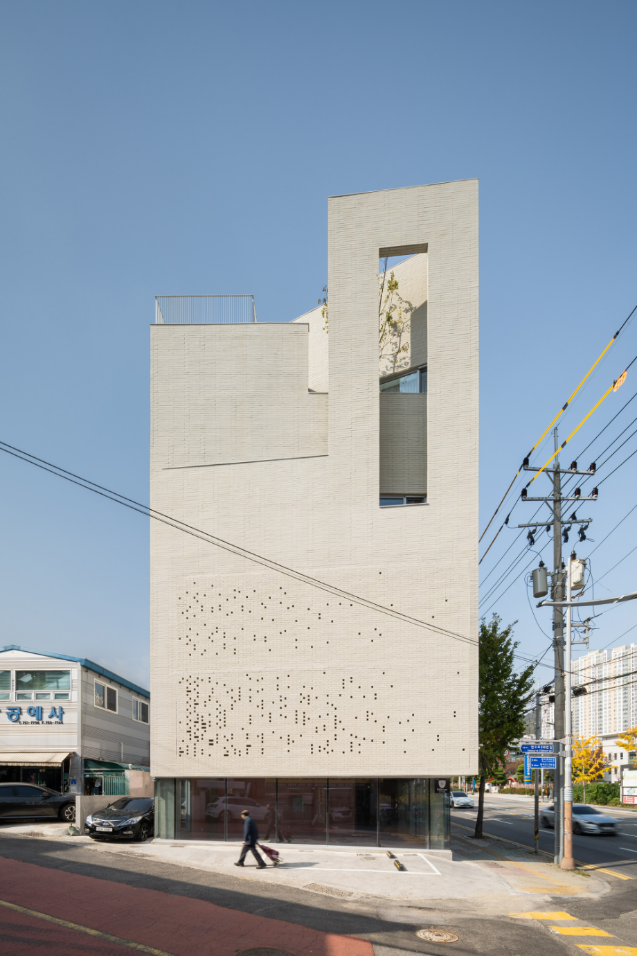 수영구 망미동 상가주택 JH 광안 상세 이미지 2
