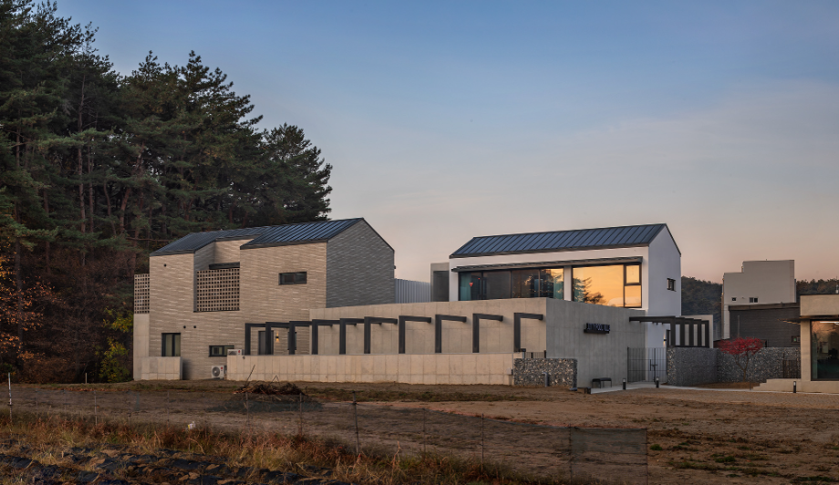 강릉 빌라 Gangneung Villa 상세 이미지 1