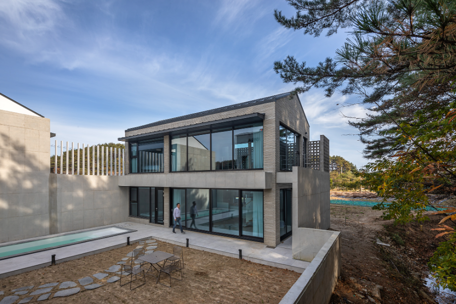 강릉 빌라 Gangneung Villa 상세 이미지 2