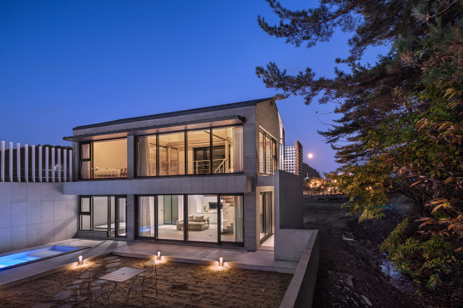강릉 빌라 Gangneung Villa 상세 이미지 6