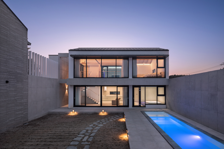 강릉 빌라 Gangneung Villa 상세 이미지 7