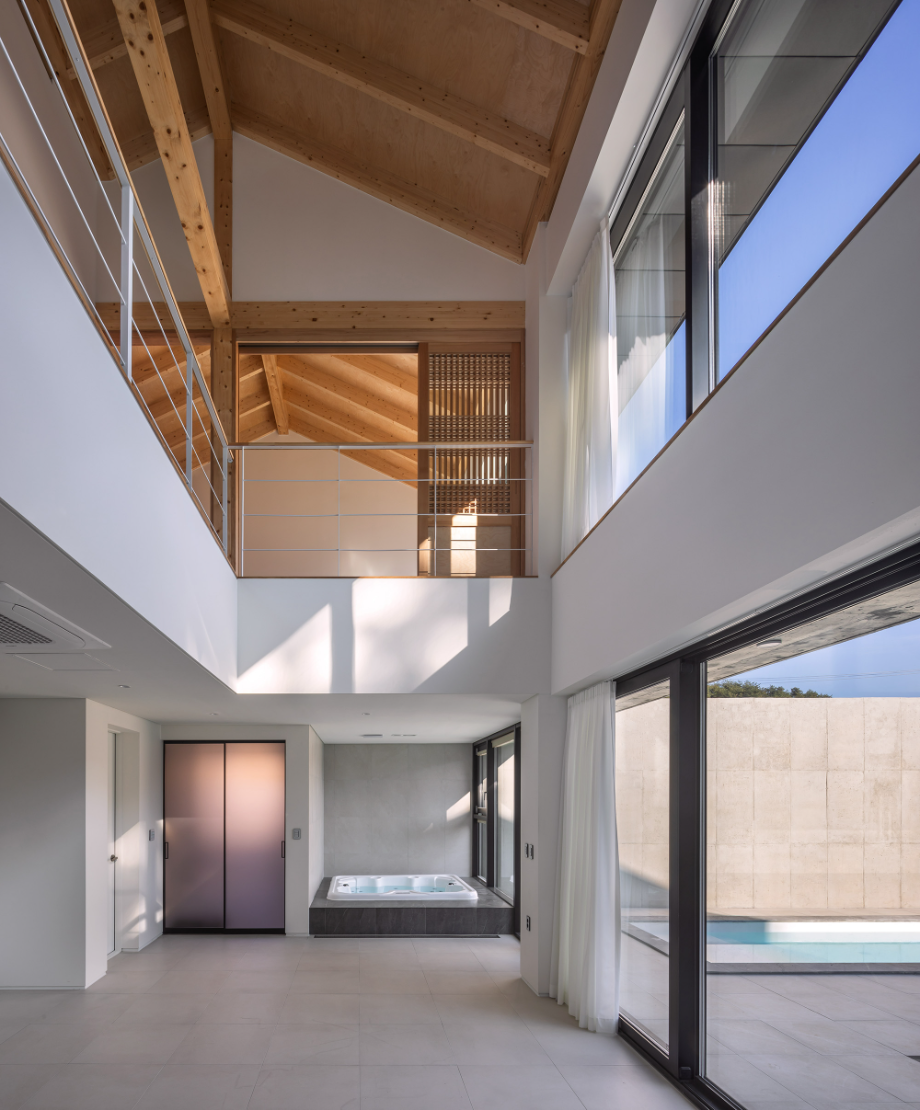 강릉 빌라 Gangneung Villa 상세 이미지 11