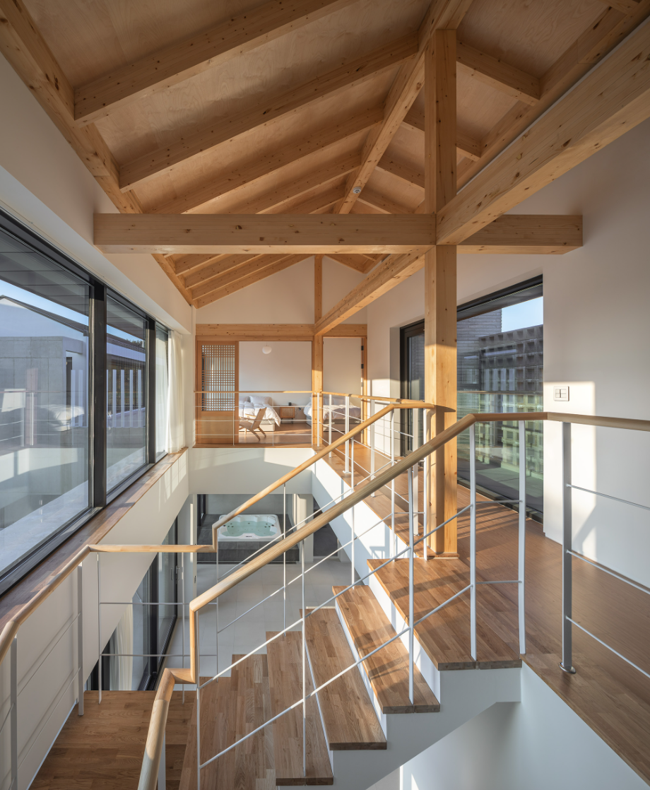 강릉 빌라 Gangneung Villa 상세 이미지 12