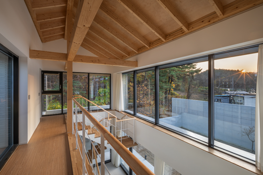 강릉 빌라 Gangneung Villa 상세 이미지 16