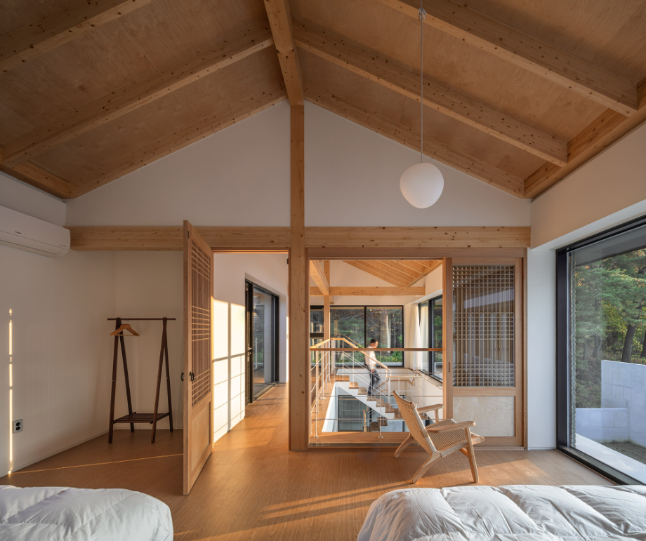 강릉 빌라 Gangneung Villa 상세 이미지 17
