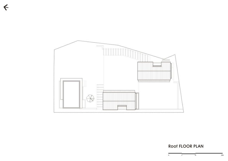 강릉 빌라 Gangneung Villa 상세 이미지 21