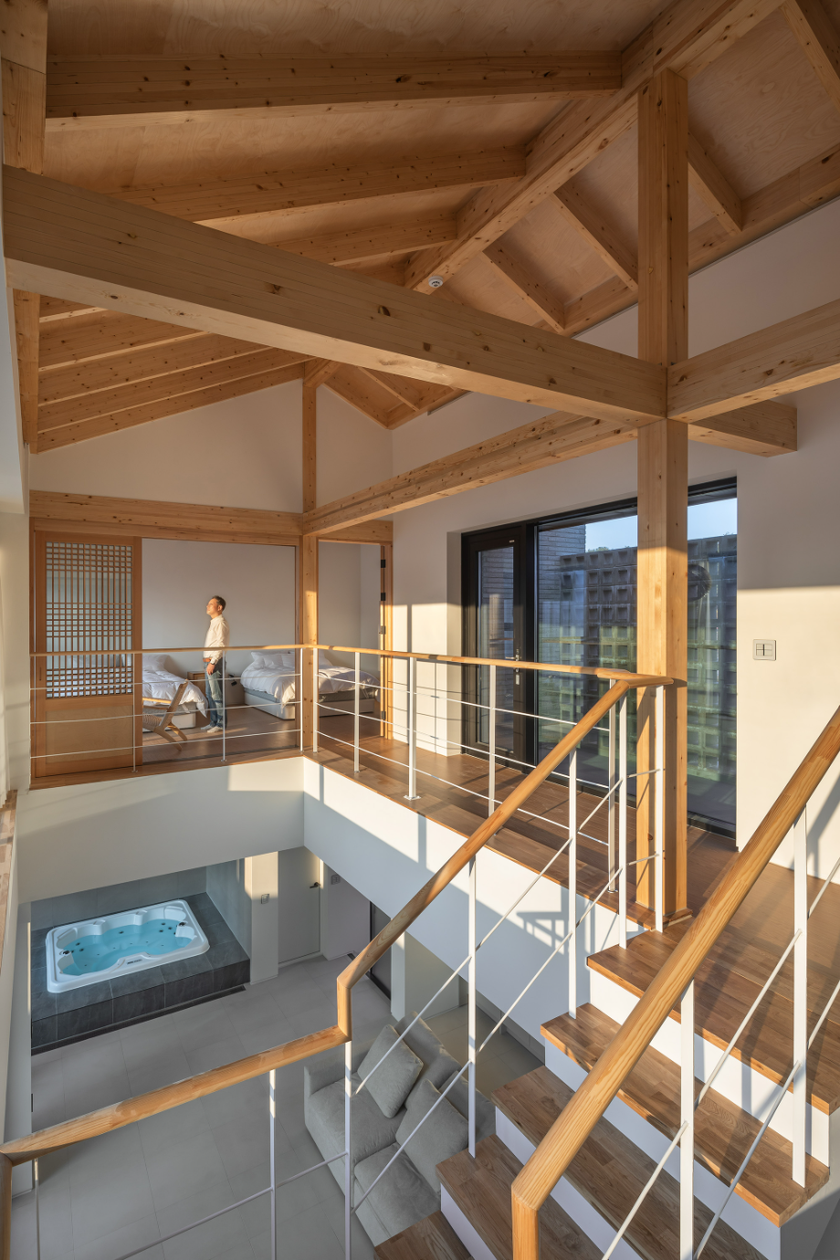 강릉 빌라 Gangneung Villa 상세 이미지 22