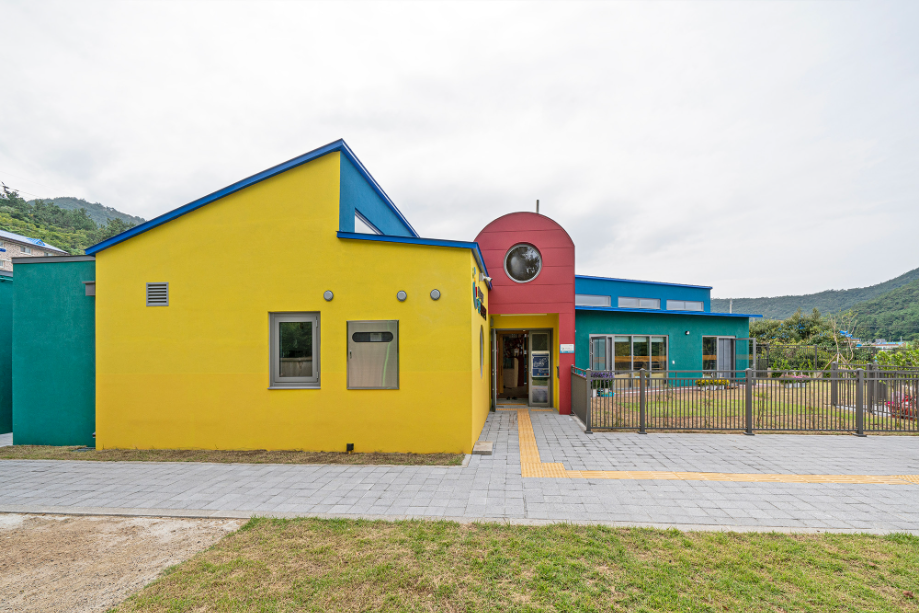 흑산도 어린이집 상세 이미지 1