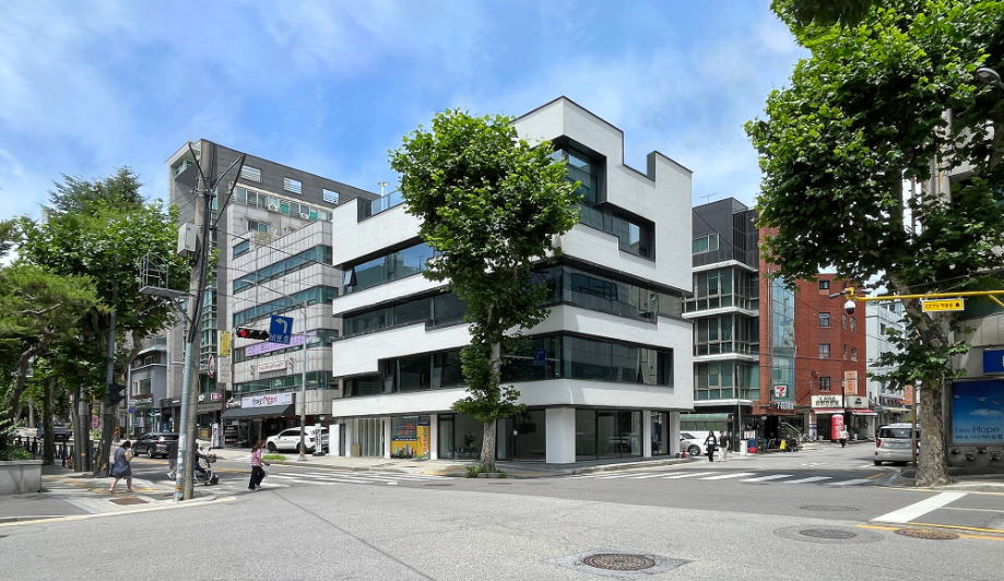 동명빌딩 연대기 Dongmyeong Building Chronicle 상세 이미지 1