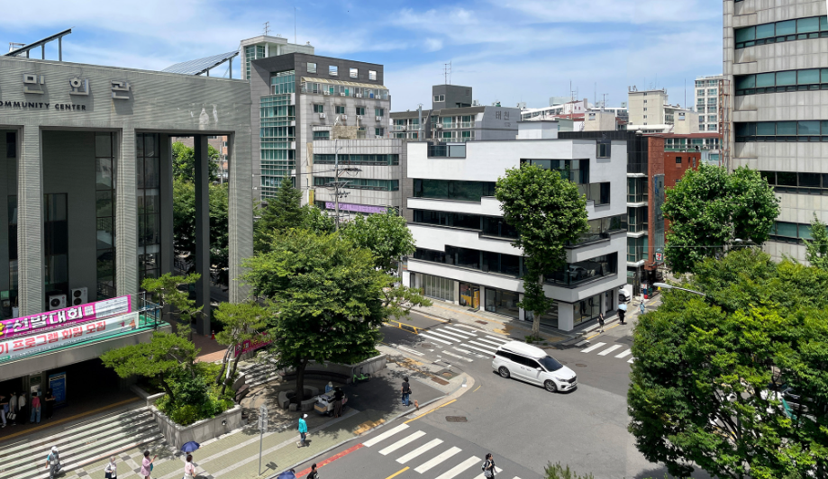 동명빌딩 연대기 Dongmyeong Building Chronicle 상세 이미지 2