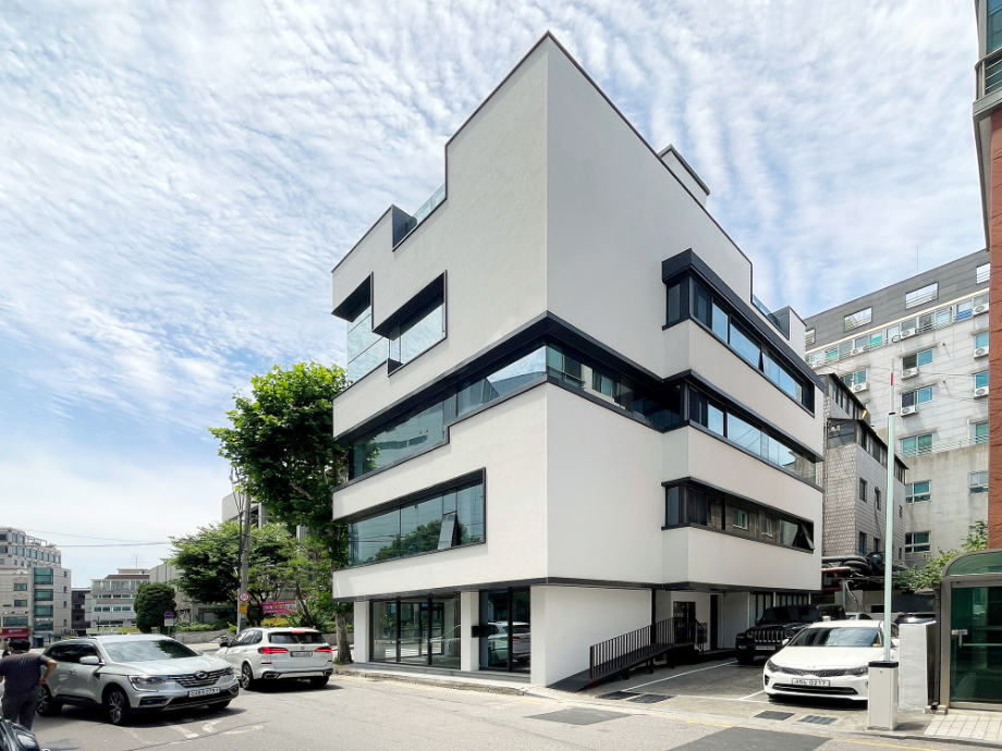 동명빌딩 연대기 Dongmyeong Building Chronicle 상세 이미지 6