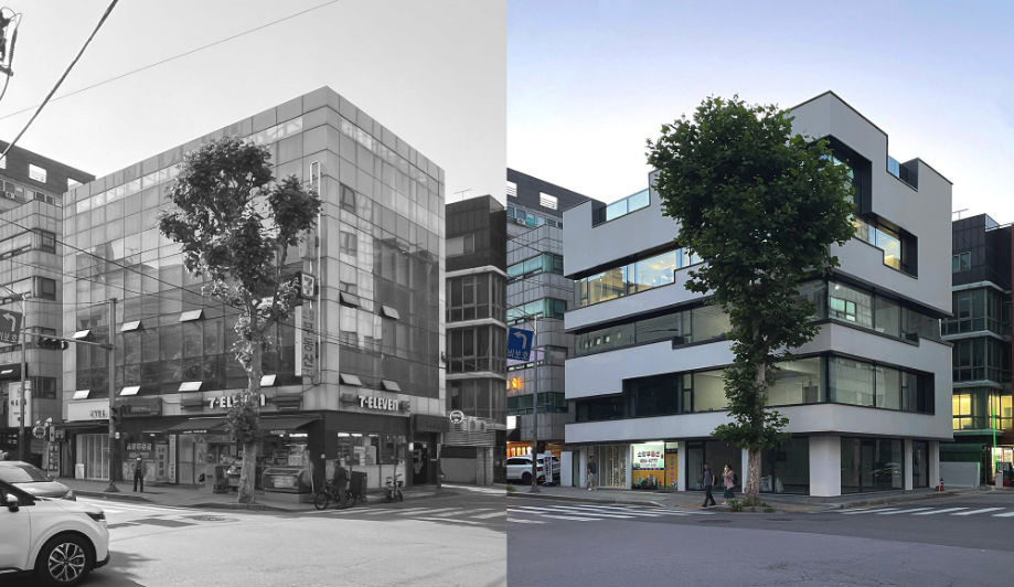 동명빌딩 연대기 Dongmyeong Building Chronicle 상세 이미지 7