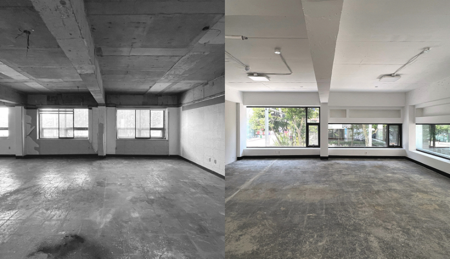동명빌딩 연대기 Dongmyeong Building Chronicle 상세 이미지 9