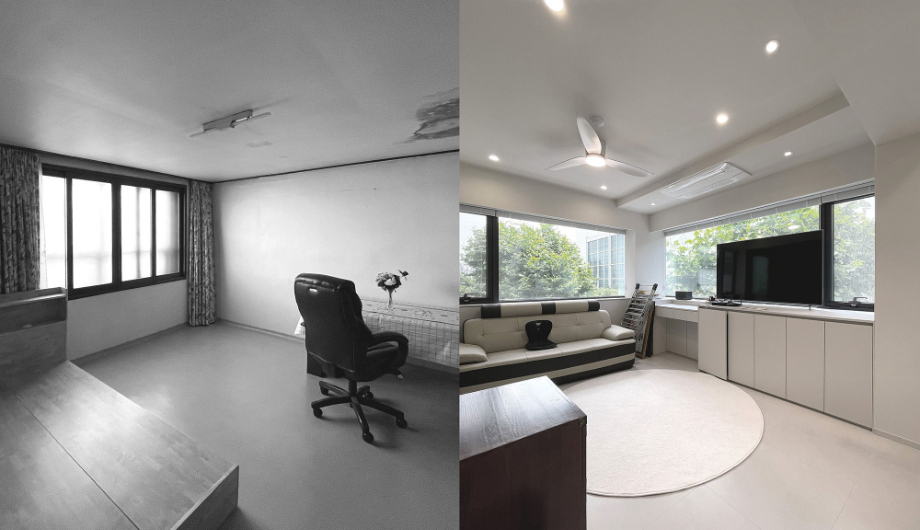 동명빌딩 연대기 Dongmyeong Building Chronicle 상세 이미지 10