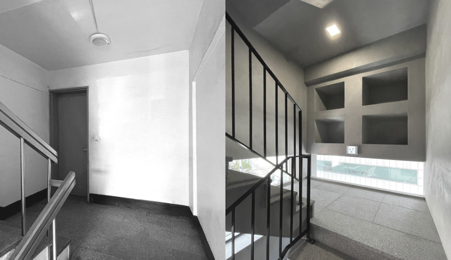 동명빌딩 연대기 Dongmyeong Building Chronicle 상세 이미지 11