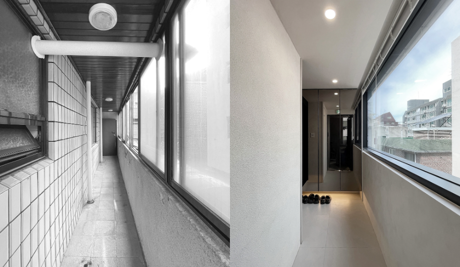 동명빌딩 연대기 Dongmyeong Building Chronicle 상세 이미지 12