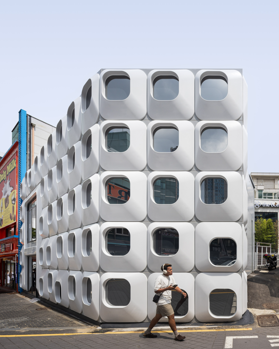 호텔명동역 Hotel Myeongdong Station 상세 이미지 3