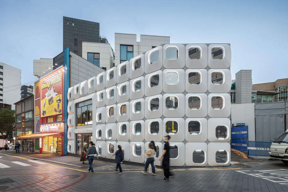 호텔명동역 Hotel Myeongdong Station 상세 이미지 6
