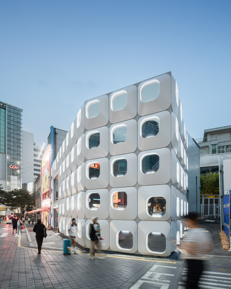 호텔명동역 Hotel Myeongdong Station 상세 이미지 7