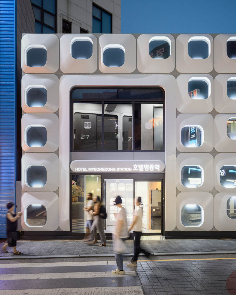 호텔명동역 Hotel Myeongdong Station 상세 이미지 9
