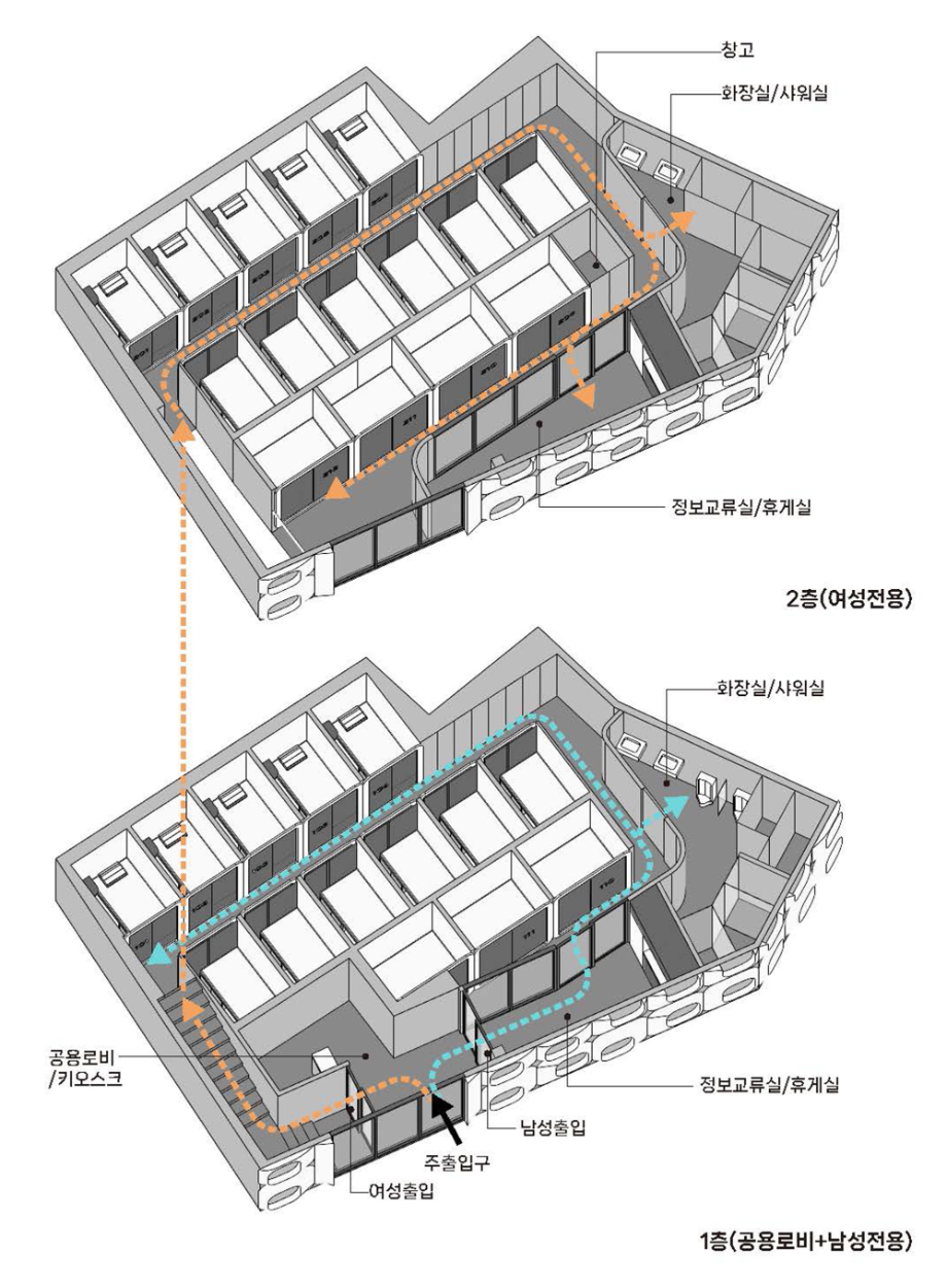 호텔명동역 Hotel Myeongdong Station 상세 이미지 10