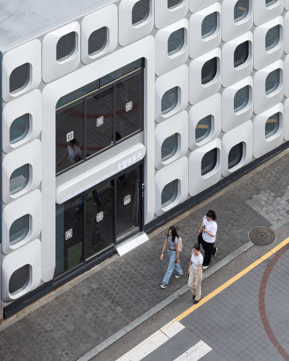 호텔명동역 Hotel Myeongdong Station 상세 이미지 11