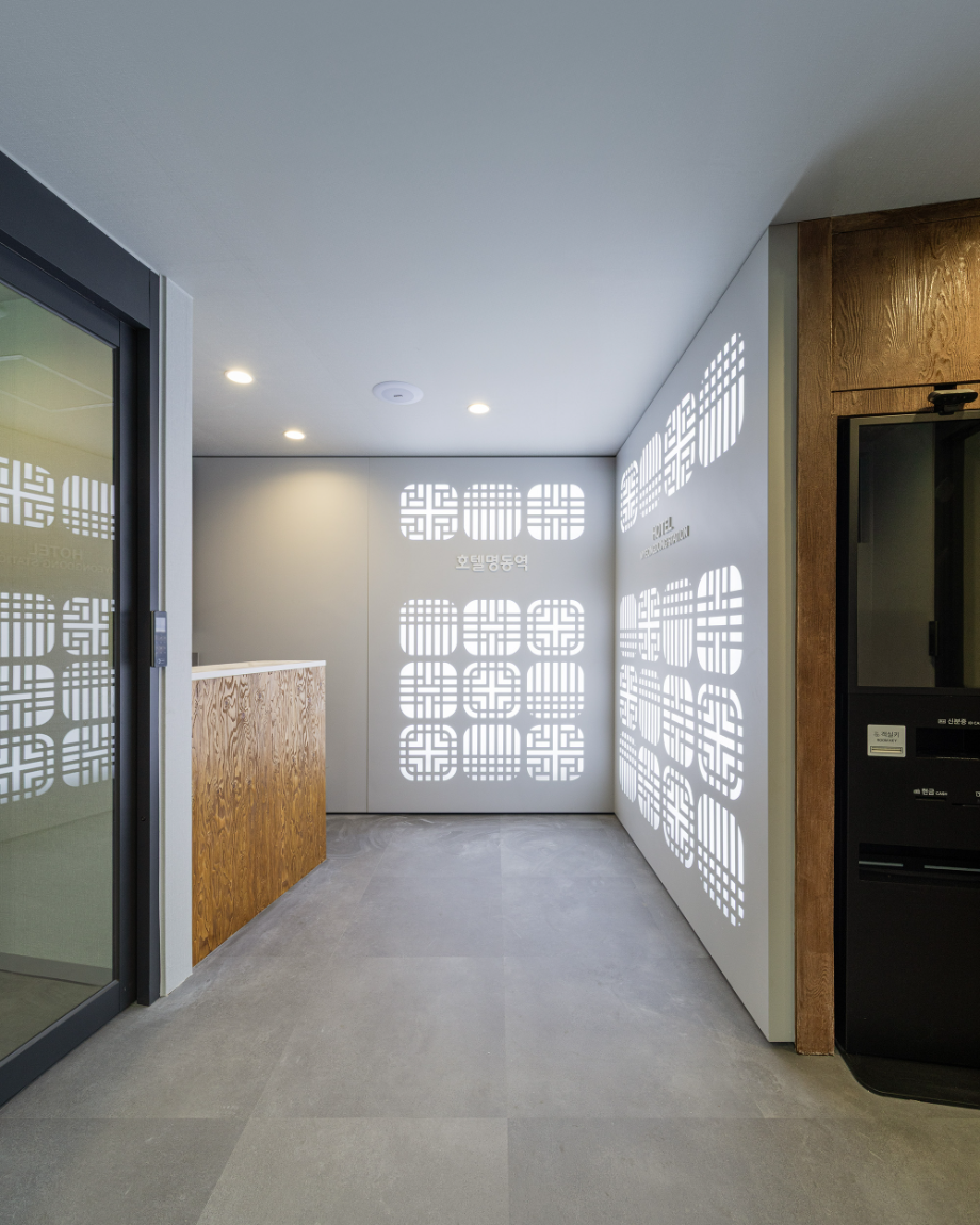 호텔명동역 Hotel Myeongdong Station 상세 이미지 18