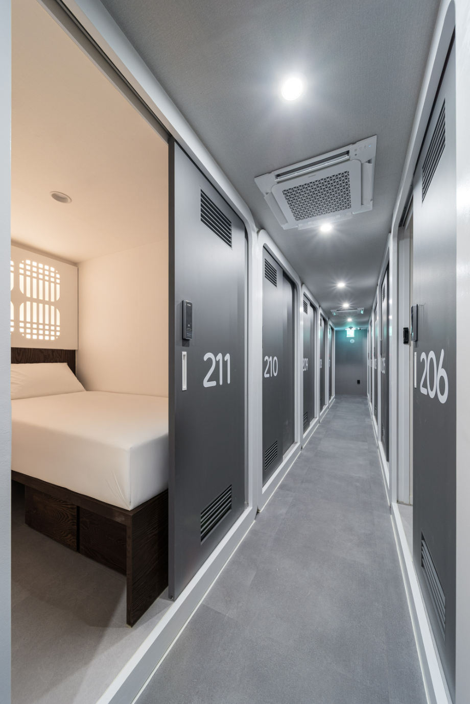 호텔명동역 Hotel Myeongdong Station 상세 이미지 19
