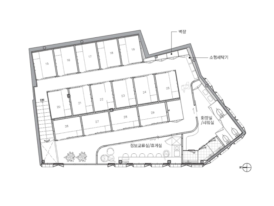 호텔명동역 Hotel Myeongdong Station 상세 이미지 25