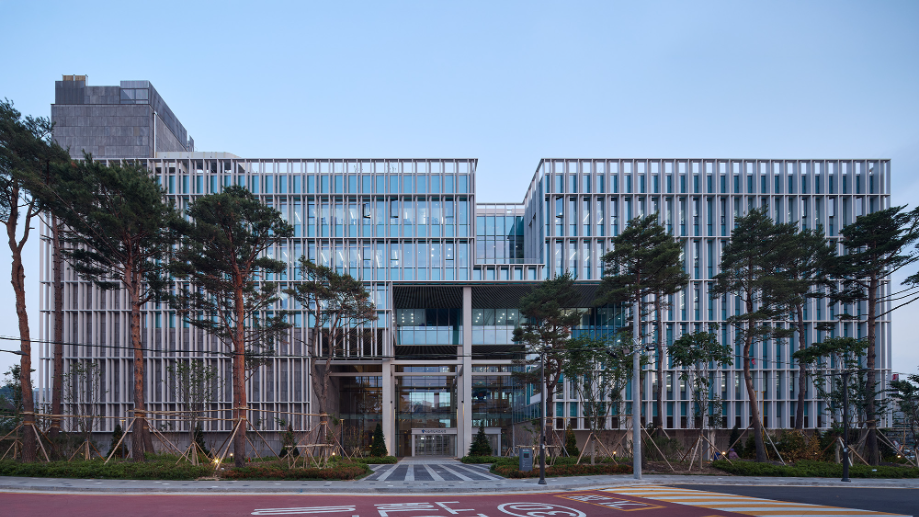 서울특별시 교육청 신청사 상세 이미지 2